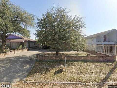 W 5Th St, La Joya, TX 78560