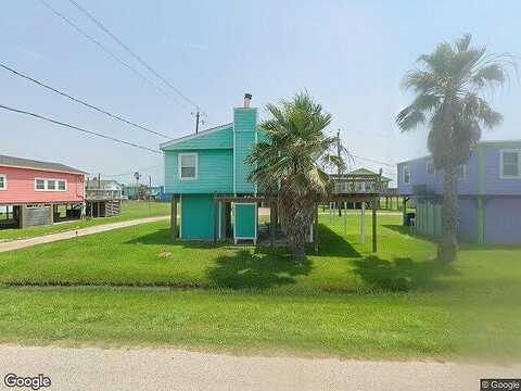 Breezeway St, Freeport, TX 77541