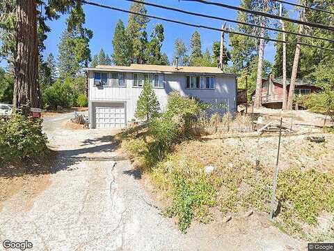 State Highway 108, Twain Harte, CA 95383