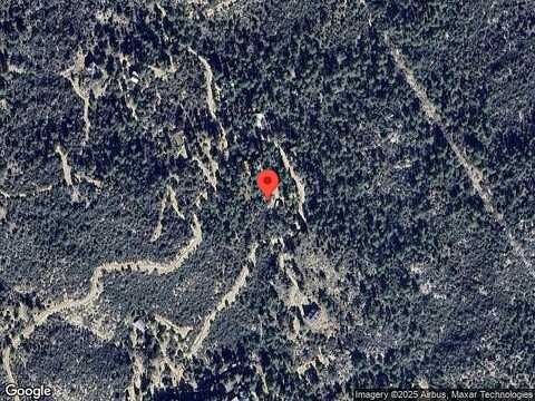 Towers Mountain Rd, Crown King, AZ 86343