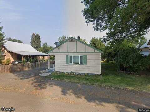 Kellog St, Halfway, OR 97834