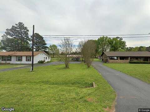 E Main St, Henderson, TX 75652