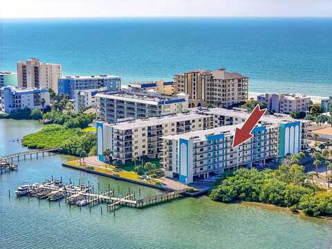 Gulf, INDIAN SHORES, FL 33785