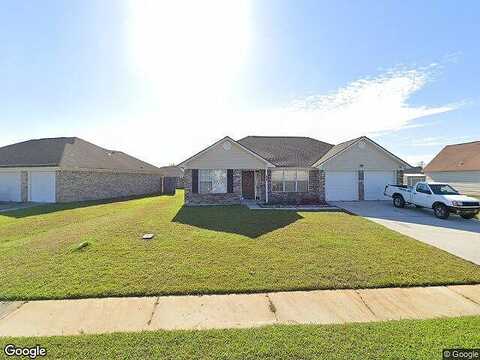Berwick Lakes Blvd, Pooler, GA 31322