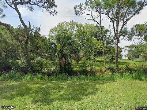 Vally Rd, Malabar, FL 32950