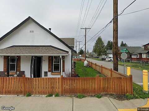 Pershing Ave, Carbonado, WA 98323