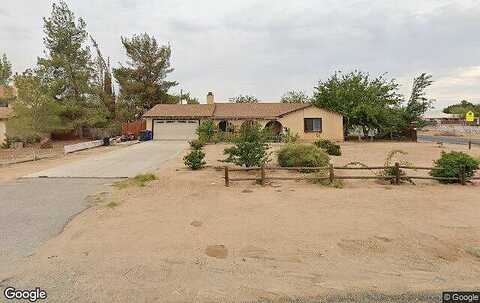 Cerezo Rd, Victorville, CA 92392