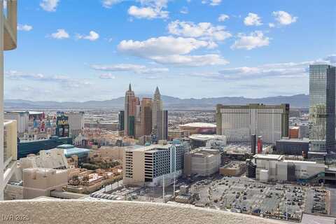 E Harmon Avenue #3007, Las Vegas, NV 89109