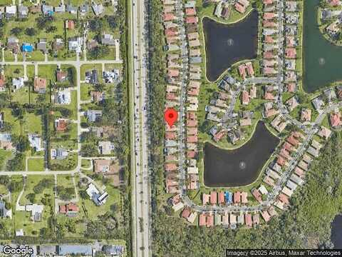 Reflection Lakes Dr, Fort Myers, FL 33907