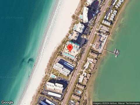 Gulf, CLEARWATER BEACH, FL 33767