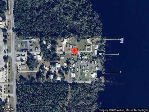 Lake Dr, Crescent City, FL 32112