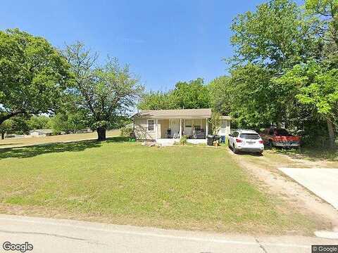 Lynn Dr, Azle, TX 76020