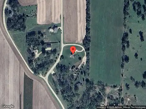 W2916 County Highway Ee, Albany, WI 53502