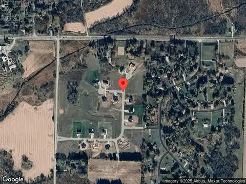 W237N9412 Pebble Brook Way, Sussex, WI 53089