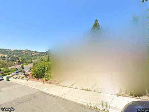 Simoni Court, Richmond, CA 94803