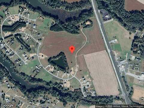Lot 8 Tower Hill Circle, Cape Charles, VA 23310