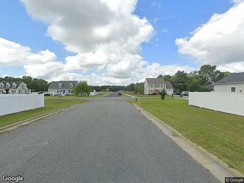 Lot 8 Pointers Drive, West Point, VA 23181