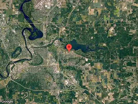 Lot 38 Sequoia Drive, Altoona, WI 54720