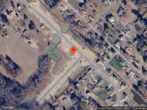 Lot 28 Wagners Way, West Point, VA 23181