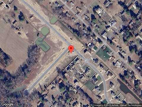 Lot 27 Wagners Way, West Point, VA 23181
