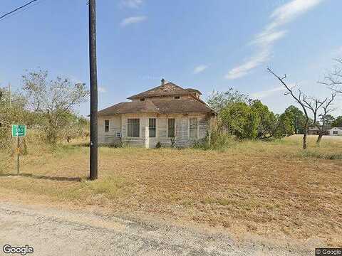Lot 14 E Wisteria Lane, Smiley, TX 78159