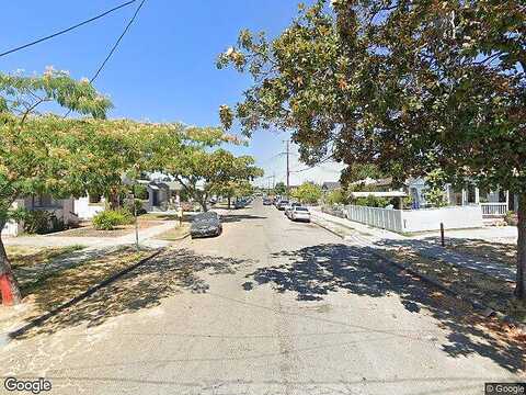 Fresno St, Oakland, CA 94605
