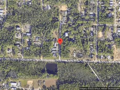 S 3Rd St, Santa Rosa Beach, FL 32459