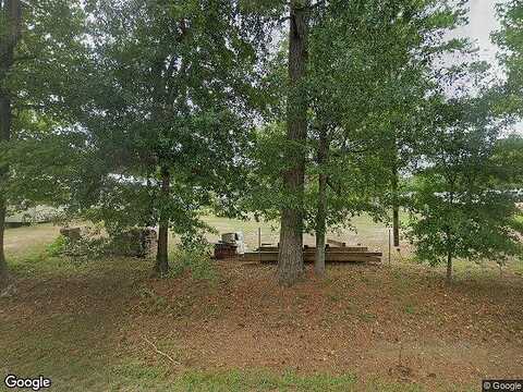 County Road 2249, Cleveland, TX 77327