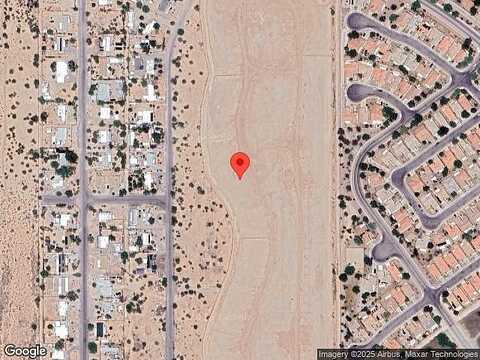 N Summerstone Ave, Tucson, AZ 85743