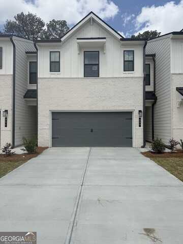 Sutherland Ln, Lawrenceville, GA 30043