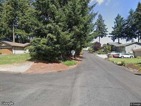 60Th Ave Court West, University Place, WA 98467