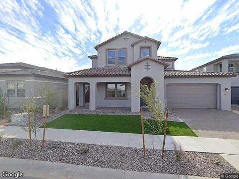 W Superstition Ct, Queen Creek, AZ 85140