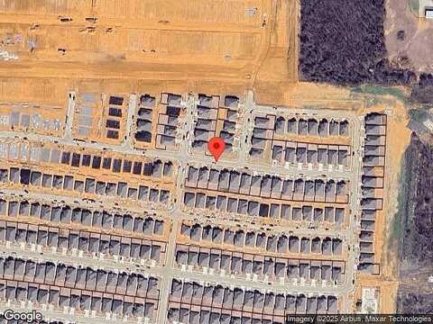 Lariat Dr, Aubrey, TX 76227
