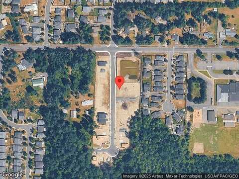 205Th St Court East, Unit 28, Graham, WA 98338