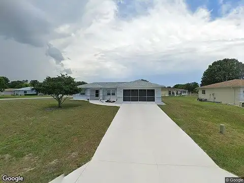 Sw 62Nd Ct, Ocala, FL 34476