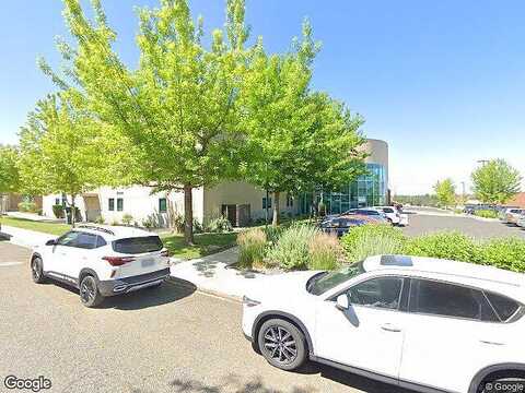 Hidden Lane Pr, Prosser, WA 99350