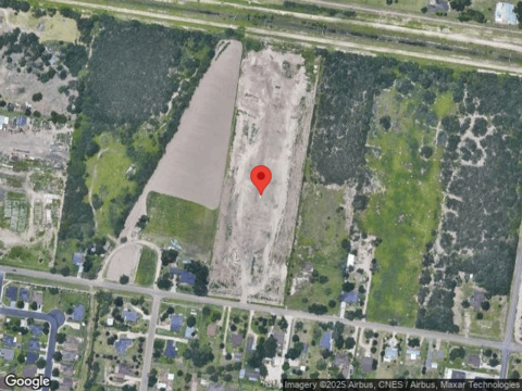 N 71St Ln, Mission, TX 78573