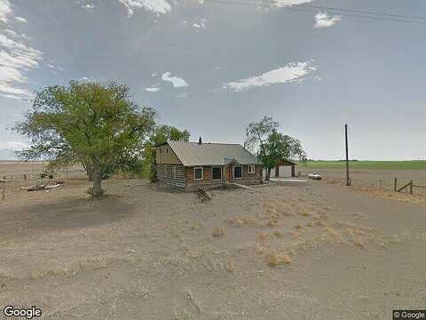 County Road 100, Center, CO 81125