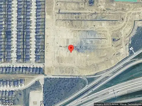 Mountain Pass Dr, Fort Worth, TX 76108