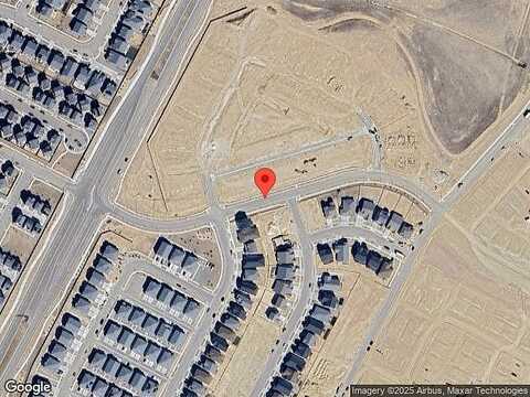 Brodhead Street, Colorado Springs, CO 80927