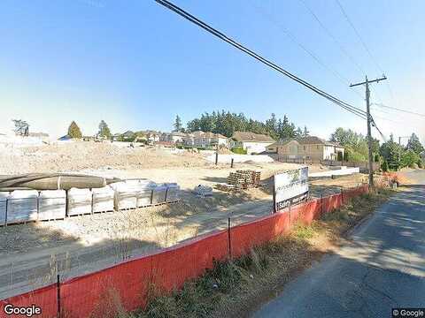 S 237Th St Lot 02, Kent, WA 98031