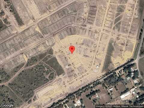 Carrick Drive, Ennis, TX 75119