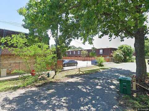 Montridge Dr, Houston, TX 77080