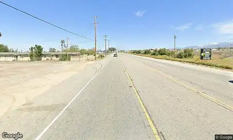 E Avenue T6, Littlerock, CA 93543