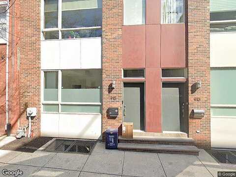 N Randolph St, Philadelphia, PA 19123