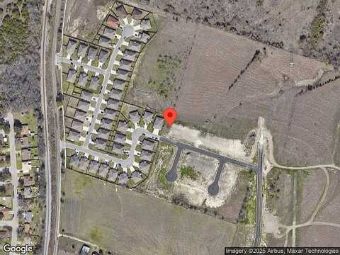 Childress Dr, Temple, TX 76501