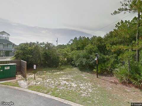 Pelayo Ave, Santa Rosa Beach, FL 32459