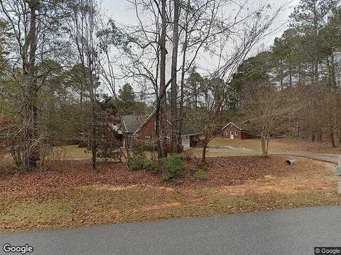 Kristi Lynns Ct, Midland, GA 31820