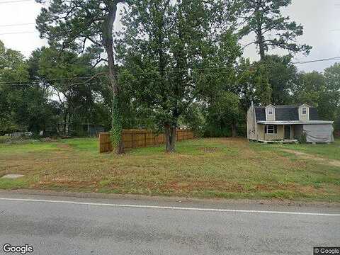 Nevell St, Cleveland, TX 77327