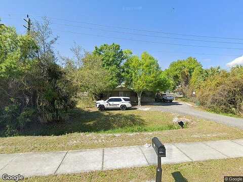 Sw 7Th Ave, Okeechobee, FL 34974